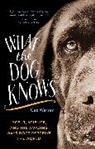 Cat Warren, Cat (Professor) Warren - What the Dog Knows
