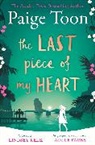 Paige Toon, Toon Paige - The Last Piece of My Heart