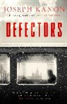 Joseph Kanon, Kanon Joseph - Defectors