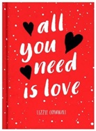 Lizzie Cornwall - All You Need Is Love