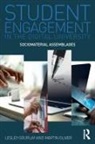Gourlay, Lesley Gourlay, Lesley (Institute of Education Gourlay, Lesley Oliver Gourlay, Gourlay Lesley, Martin Oliver... - Student Engagement in the Digital University