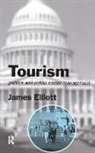 Elliott, James Elliott, Elliott James - Tourism