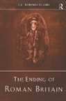 Esmonde Cleary, A S Esmonde-Cleary, A.S. Esmonde-Cleary - Ending of Roman Britain