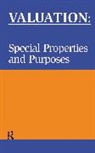 Askham, Phil Askham, Phil (Sheffield Hallam University Askham, Phil Blake Askham, Leslie Blake - Valuation: Special Properties & Purposes