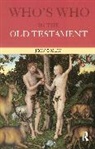 Comay, Joan Comay, Comay Joan - Who''s Who in the Old Testament