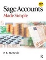 Mcbride, P K Mcbride - Sage Accounts Made Simple