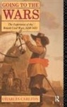 Carlton, Charles Carlton, Carlton Charles - Going to the Wars