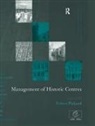 Robert Pickard, Robert Pickard, Robert (Northumbria University UK) Pickard - Management of Historic Centres