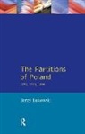 Lukowski, Jerzy Lukowski, Jerzy (University of Birmingham) Lukowski, Lukowski Jerzy - Partitions of Poland 1772, 1793, 1795