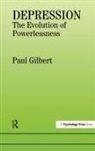 GILBERT, Dr P Gilbert, P Gilbert, P. Gilbert - Depression