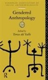 Teresa del Valle, Teresa del Valle - Gendered Anthropology