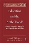 Andre E. Sultana Mazawi, Andre Elias Mazawi, Andre Elias Sultana Mazawi, AndreElias Mazawi, André E. Mazawi, Andre Elias Mazawi... - World Yearbook of Education 2010