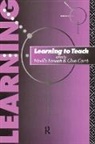 Neville Carre Bennett, NEVILLE BENNETT, Bennett Neville, Clive Carre, Carre Clive - Learning to Teach