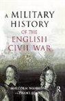 Frank Jones, Rice University Texas Frank (Rice University Jones, Wanklyn, Malcolm Wanklyn, Malcolm Jones Wanklyn, Wanklyn Malcolm - Military History of the English Civil War