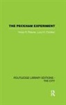 Lucy H Crocker, Lucy H. Crocker, Crocker Lucy H., Pearse, Innes H Pearse, Innes H Crocker Pearse... - Peckham Experiment Pbd