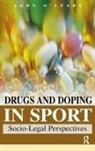 O Leary, John O'Leary, John O''leary - Drugs & Doping in Sports