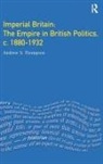 Thompson, Andrew S Thompson, Andrew S (University of Leeds University of Exeter University of Leeds University of Leeds University of Leeds University of Leeds University of Leeds University of Leeds University of Leeds University of Leeds University of Leeds University of Leeds Thompson, Andrew S. Thompson - Imperial Britain