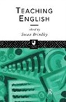 Susan Brindley, Susan Brindley, Brindley Susan - Teaching English