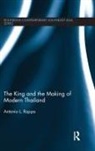 Rappa, Antonio Rappa, Antonio L. Rappa, Antonio L. (Singapore University of Social Rappa, Antonio L. (Singapore University of Social Sciences Rappa - King and the Making of Modern Thailand