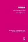Farbman, Michael S. Farbman, Farbman Michael S. - Russia