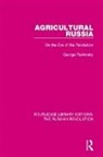 Pavlovsky, George Pavlovsky, Pavlovsky George - Agricultural Russia