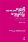 Share, Michael Share, Share Michael - Central Workers'' Circle of St. Petersburg, 1889-1894
