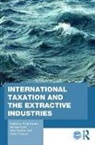 IMF - International Taxation and the Extractive Industries