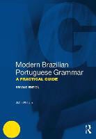 Whitlam, John Whitlam, John (Freelance Writer Whitlam - Modern Brazilian Portuguese Grammar
