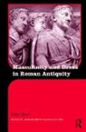 Olson, Kelly Olson, Kelly (University of Western Ontario Olson, Olson Kelly - Masculinity and Dress in Roman Antiquity