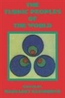 Bainbridge, Bainbridge, Margaret Bainbridge - Turkic Peoples of the World