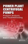 Maurice L. Adams, Maurice L. (Machinery Vibration Inc. Adams, Adams Maurice L. - Power Plant Centrifugal Pumps