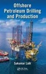Sukumar Laik, Sukumar Dr. Laik, Laik Sukumar - Offshore Petroleum Drilling and Production