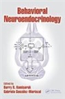 Barry R. Komisaruk, Barry R. (Rutgers University Komisaruk, Barry R. Gonzalez-Mariscal Komisaruk, Gabriela Gonzalez-Mariscal, Gabriela González-Mariscal, Barry R. Komisaruk... - Behavioral Neuroendocrinology