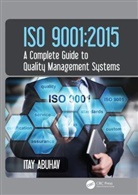 Itay Abuhav, Itay (Independent Quality Consultants Abuhav, Abuhav Itay - Iso 9001