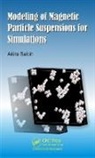 Akira Satoh, Akira (Akita Prefectural University Satoh, Satoh Akira, Akira Satoh - Modeling of Magnetic Particle Suspensions for Simulations