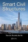 Jia He, He Jia, You Lin Xu, You Lin He Xu, You-Lin Xu, You-Lin He Xu - Smart Civil Structures
