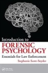 Stephanie Scott-Snyder, Stephanie (Ramapo College of New Jer Scott-Snyder, Stephanie (Ramapo College of New Jersey Scott-Snyder, Scott-Snyder Stephanie - Introduction to Forensic Psychology