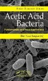 Ilkin Yucel Sengun, Ilkin Sengun, Ilkin Yucel Sengun, Ilkin Yucel (Ege University Sengun, Ilkin Yucel Sengun, Ilkin Yucel (Ege University Sengun... - Acetic Acid Bacteria