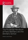 Uriah Kriegel, Uriah Kriegel, Uriah (University of Arizona Kriegel, Kriegel Uriah - Routledge Handbook of Franz Brentano and the Brentano School