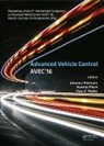 Johannes Plochl Edelmann, Johannes Ploechl Edelmann, Peter E. Pfeffer, Prof. Dr. Peter E. Pfeffer, Johannes Edelmann, Edelmann Johannes... - Advanced Vehicle Control