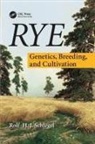 Rolf H J Schlegel, Rolf H. J. Schlegel, Rolf H. J. (Director Schlegel, Schlegel Rolf H. J. - Rye