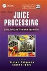 Victor (University of Lleida Falguera, Victor Ibarz Falguera, Victor Falguera, Victor (University of Lleida Falguera, Falguera Victor, Albert Ibarz... - Juice Processing