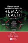 Mohan Vallejo Pammi, Steven A. Abrams, Abrams Steven A., Mohan Pammi, Pammi Mohan, Jesus G. Vallejo... - Nutrition-Infection Interactions and Impacts on Human Health