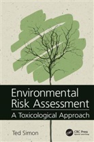 Ted Simon, Ted (Ted Simon Llc Simon, Ted W Simon, Ted W. Simon, Ted W. (Ted Simon Llc Simon - Environmental Risk Assessment