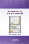 B. G. Lowe, B. G. Sareen Lowe, Lowe B. G., R. A. Sareen, Sareen R. A. - Semiconductor X-Ray Detectors