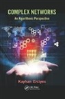 Kayhan Erciyes, Erciyes Kayhan - Complex Networks