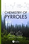 &amp;apos, bina I. Schmidt, Al'bina I. Mikhaleva, Elena Yu Schmidt, Lyubov N. Sobenina, Boris A. Trofimov... - Chemistry of Pyrroles