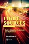 Spiros Kitsinelis, Spiros (University of France Kitsinelis, Spiros Kitsinelis Kitsinelis, Spyridon Kitsinelis, Spyridon (University of France Kitsinelis, Kitsinelis Spiros... - Light Sources