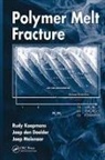 Jaap Den Doelder, Jaap (Dow Benelux B.V. Den Doelder, Den Doelder Jaap, Rudy Koopmans, Rudy (Dow Europe Gmbh Koopmans, Rudy Den Doelder Koopmans... - Polymer Melt Fracture
