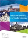 Natalia (Vladimir State University Filimonova, Ford Lumban Gaol, Ford Lumban Filimonova Gaol, Ford Lumban Gaol, Ford (Bina Nusantara University Lumban Gaol, Natalia Filimonova... - Managing Service, Education Knowledge Management in Knowledge